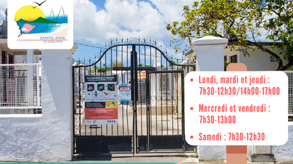 NOUVEAUX HORAIRES DE FONCTIONNEMENT DU CIMETIÈRE COMMUNAL 