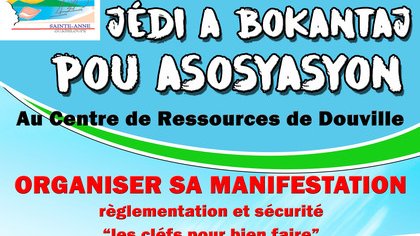 Jédi a bokantaj pou asosyasyon