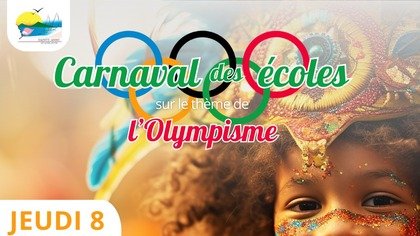 Carnaval : deux parades pour les écoliers du territoire !