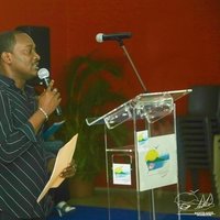 Merci à notre animateur de choc @Bruno Arethus