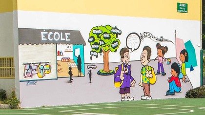 Direction de l'éducation