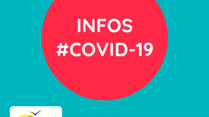 Covid19 : Des mesures renforcées pour lutter contre la circulation du virus