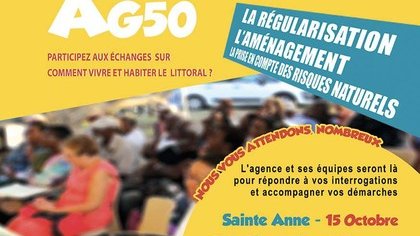 COMMENT VIVRE ET HABITER LE LITTORAL ?