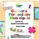 Inscriptions 2017 - Garderies municipales périscolaires