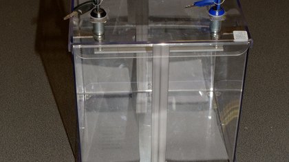 Voter par procuration