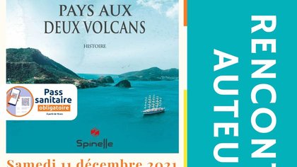 RENCONTRE AUTEUR - AVEC ERIC FRANÇOIS MIRVAL