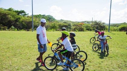 Beau succès pour la fête des TAP 