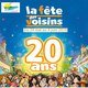 FETE DES VOISINS 2019