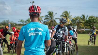 Direction des affaires sportives