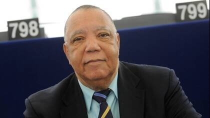 DÉCÈS DE PATRICE TIROLIEN