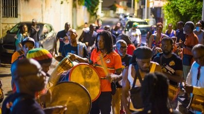 Commission des affaires culturelles et du patrimoine