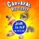 Carnaval des élèves 