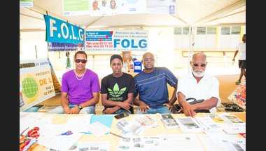 F.O.L.G (Fédération des Œuvres Laïques)