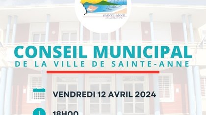 Vie municipale : 2ème conseil municipal