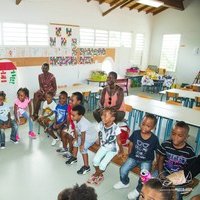 Sensibiliser les plus jeunes : un pari sur l'avenir