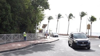 LA VILLE LANCE UNE ÉTUDE DE DÉPLACEMENT DANS LE BUT D'AMÉLIORER LE TRAFIC ET LE STATIONNEMENT DANS LE CENTRE BOURG ET SA PROCHE PÉRIPHÉRIE