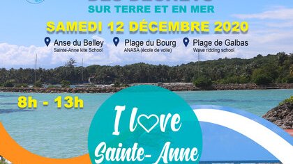 #JeMengage : un collectif associatif se mobilise pour nettoyer nos plages