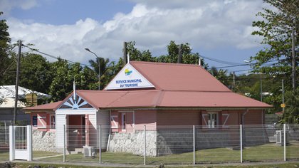 Service tourisme : Modification temporaire des horaires