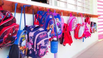 Une fin d'année scolaire époustouflante dans nos écoles !