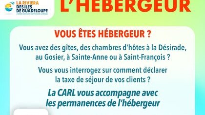 Les permanences de l'hébergeur sont de retour...