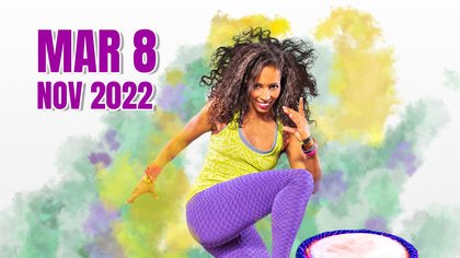 SWE BA TOUT MOUN : GYM KA 