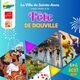 Fête de Douville du 4 au 6 août 2023