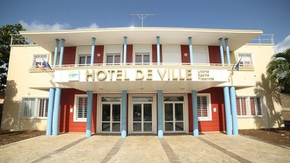  COMPTE RENDU DU CONSEIL MUNICIPAL DU VENDREDI 23 SEPTEMBRE 2022