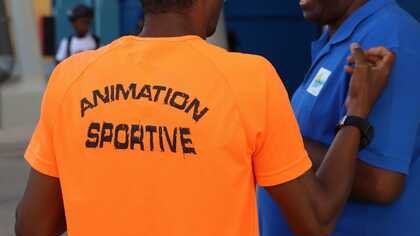 Commission des affaires sportives