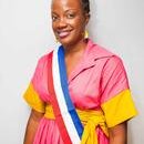 Mariette MANDRET épouse PASSAVE