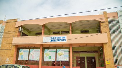 Direction des affaires culturelles