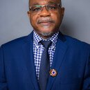 Georges COUPPE DE K/MARTIN