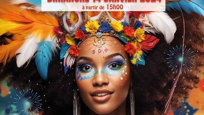 Grande Parade Masanblaj 2024