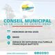 CONSEIL MUNICIPAL N°3 - 28 MAI 2025