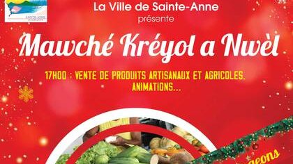 MARCHE KREYOL A NWEL 