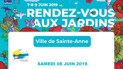 RENDEZ-VOUS AUX JARDINS