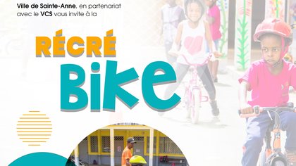 RÉCRÉ BIKE 