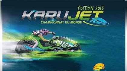 La Karujet à Sainte-Anne