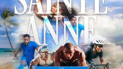 Sainte-Anne Ville Active et Sportive