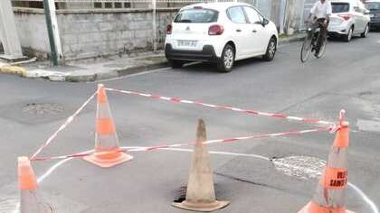 Restriction de circulation à la rue Lethière