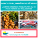 RÈGLES A TENIR CONCERNANT LA VENTE DIRECTE DE PRODUITS PEYI OU DE PÊCHE FRAICHE