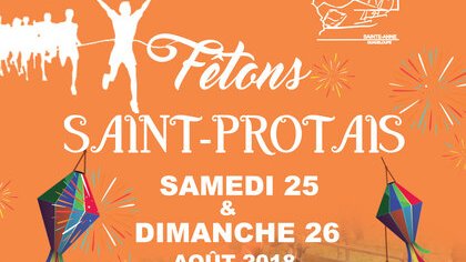 FETE DE SAINT-PROTAIS