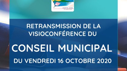 3ÈME SESSION ORDINAIRE DU NOUVEAU CONSEIL MUNICIPAL