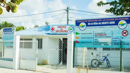 Fermeture annuelle du Poste de Secours