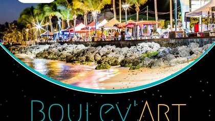 Boulev'Art, 4ème édition spéciale "Fête de la musique"