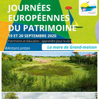 Mare Grand-maison - Photos