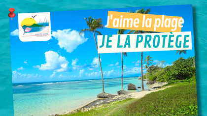 Environnement : renouvellement de l'interdiction de camper sur le littoral saintannais pendant la période de Pâques