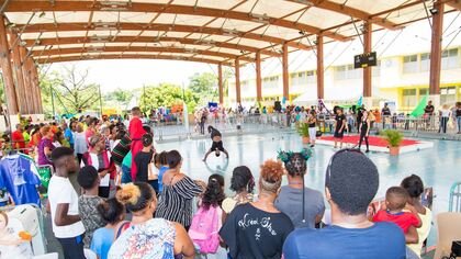 CARREFOUR DES ASSOCIATIONS 2019