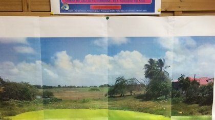 Le patrimoine saintannais mis en valeur