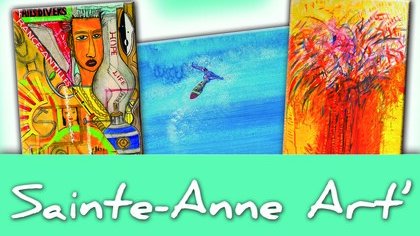 Sainte-Anne Art'