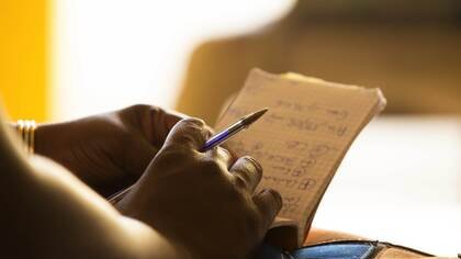 S'inscrire dans les écoles de Sainte-Anne